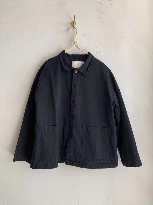 Album di Famiglia OVERSHIRT WCC -NAVY