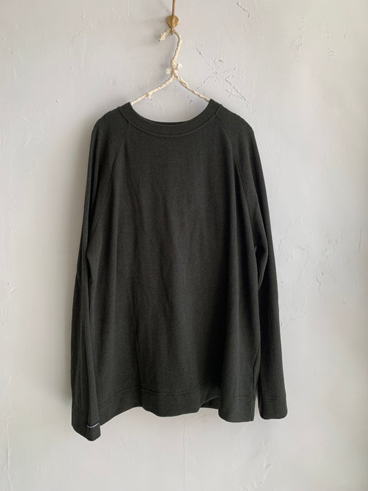 Album di Famiglia UNISEX JUMPER JP -FOREST