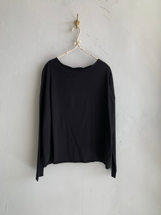 Album di Famiglia T-SHIRT JS -BLACK